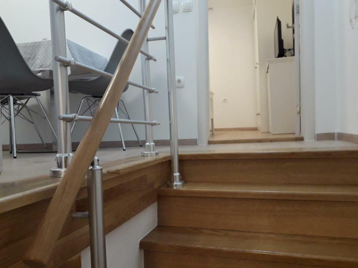 Apartamento Apartman Irena Korčula Exterior foto
