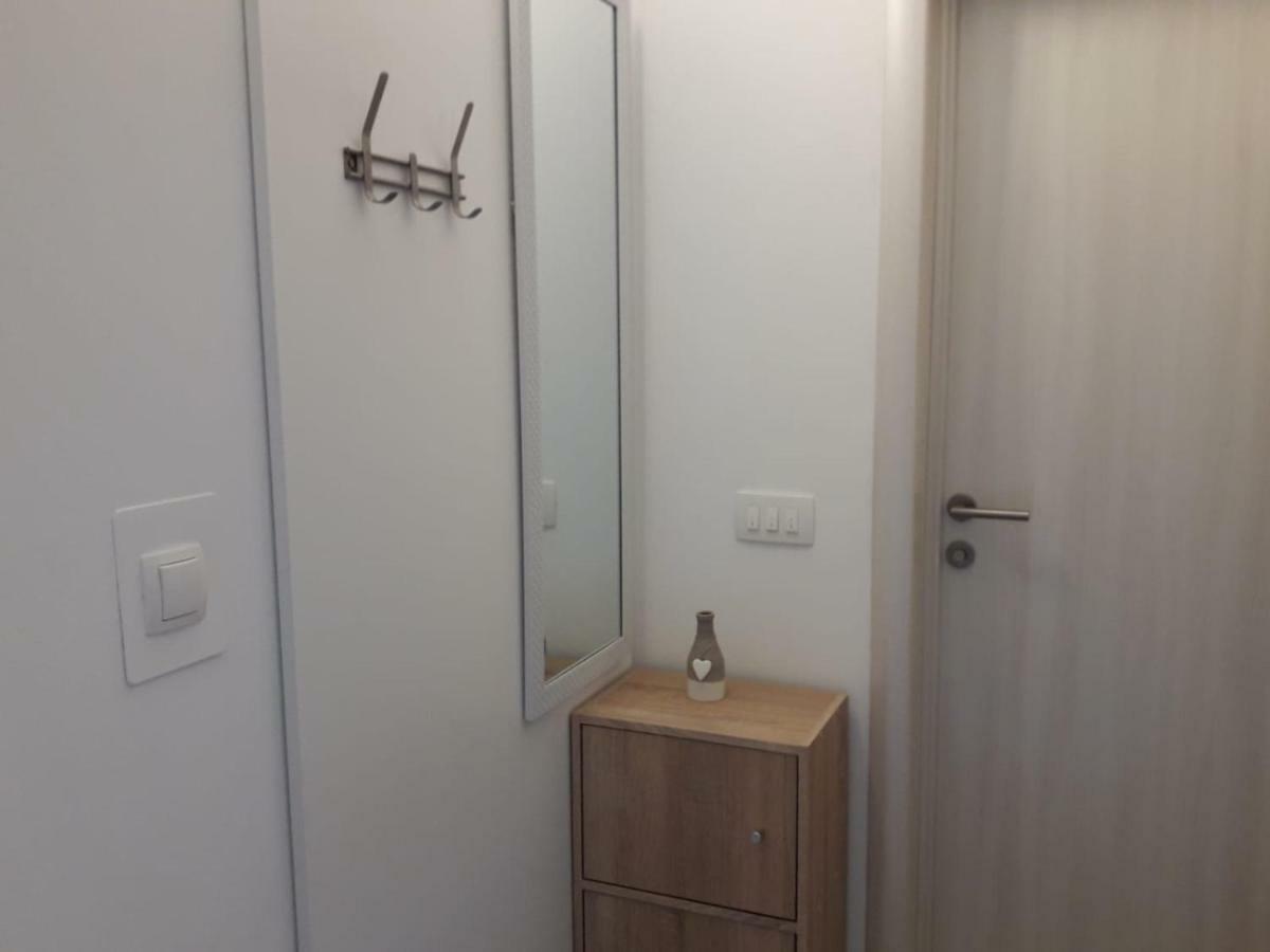 Apartamento Apartman Irena Korčula Exterior foto