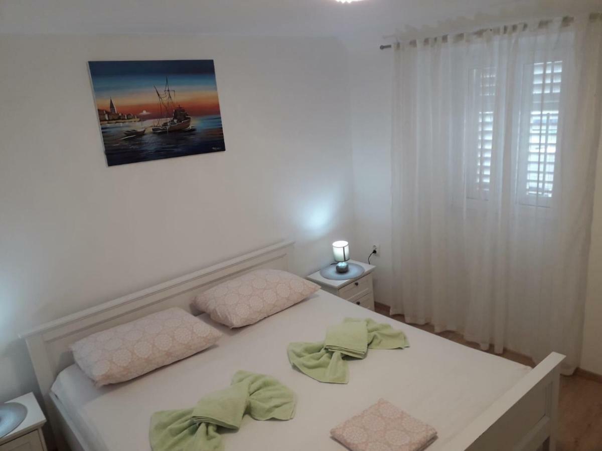 Apartamento Apartman Irena Korčula Exterior foto