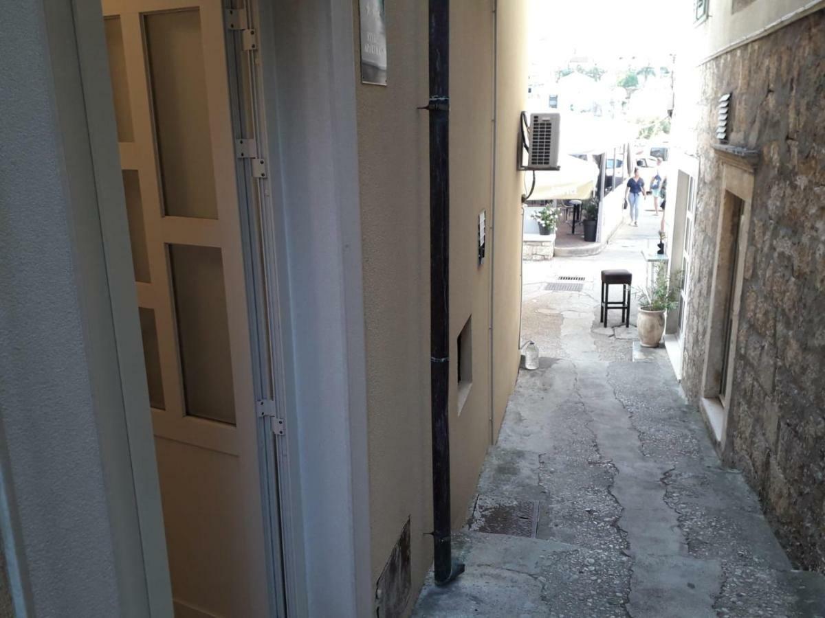 Apartamento Apartman Irena Korčula Exterior foto